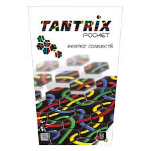 Image du produit TANTRIX Pocket